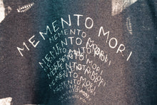 Load image into Gallery viewer, MEMENTO MORI T-SHIRT