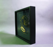 Load image into Gallery viewer, 'DEMON' Wire Mask Wall Decor