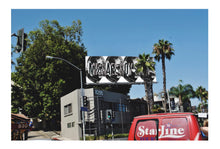 Load image into Gallery viewer, &#39;BILLBOARD&#39; Print
